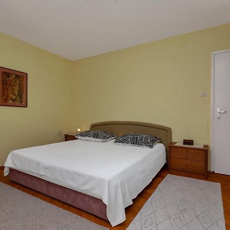 Apartment Marina Makarska Kültér fotó