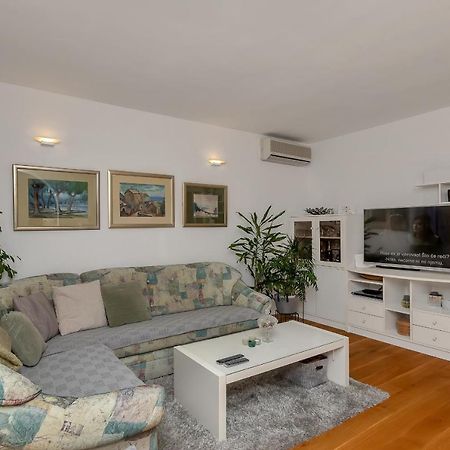 Apartment Marina Makarska Kültér fotó