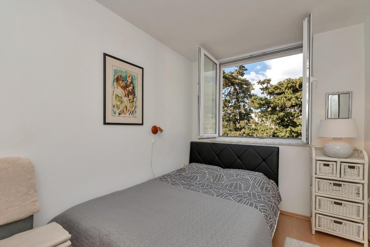 Apartment Marina Makarska Kültér fotó