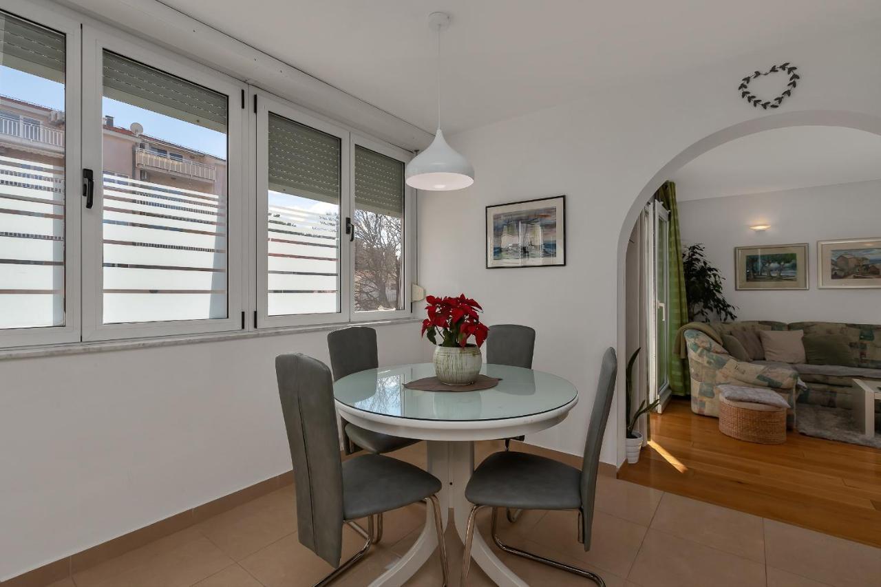 Apartment Marina Makarska Kültér fotó