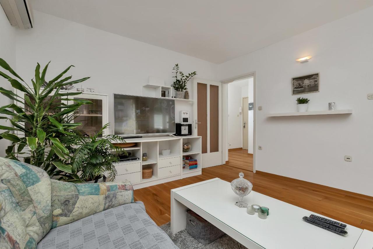 Apartment Marina Makarska Kültér fotó