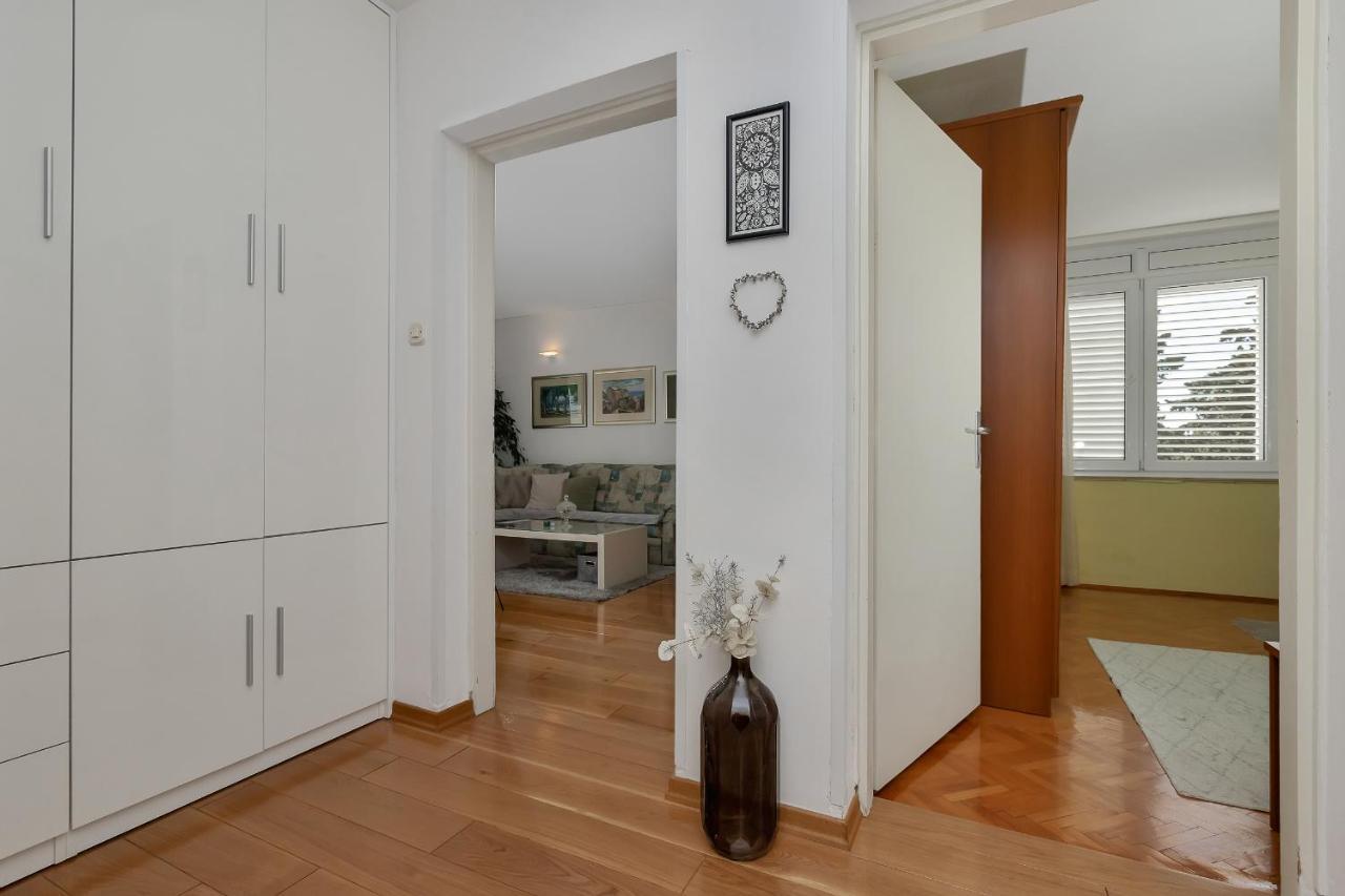 Apartment Marina Makarska Kültér fotó