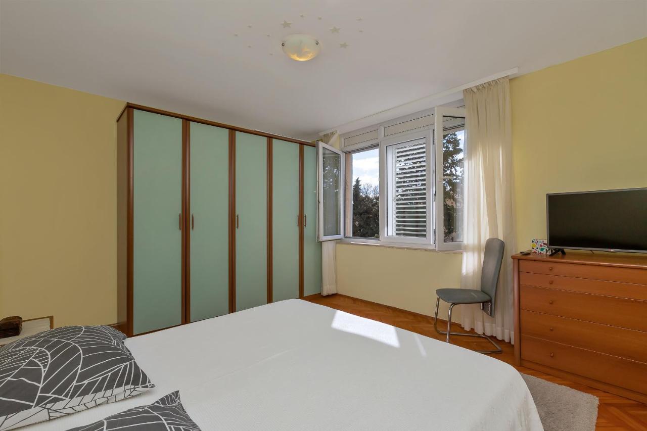 Apartment Marina Makarska Kültér fotó