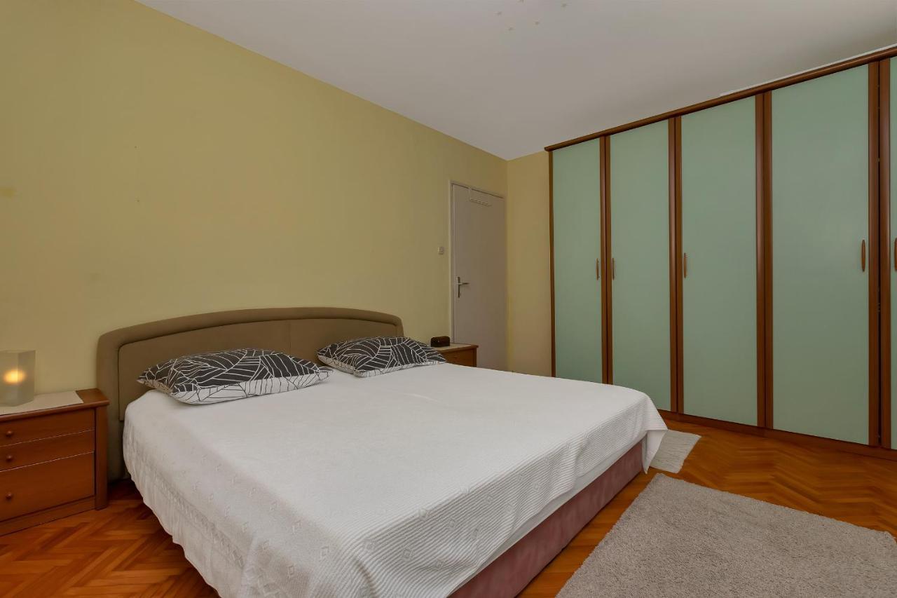 Apartment Marina Makarska Kültér fotó