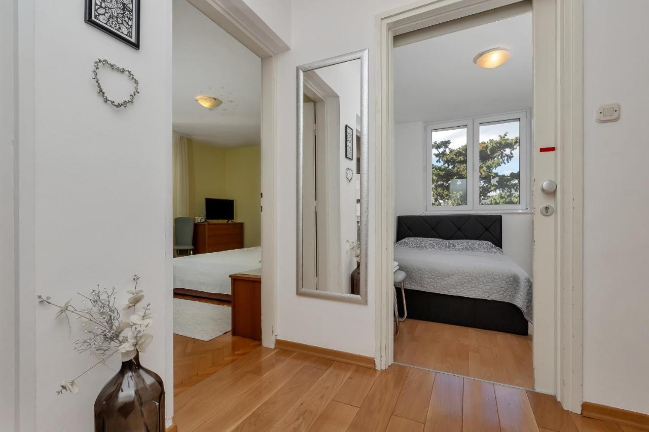 Apartment Marina Makarska Kültér fotó