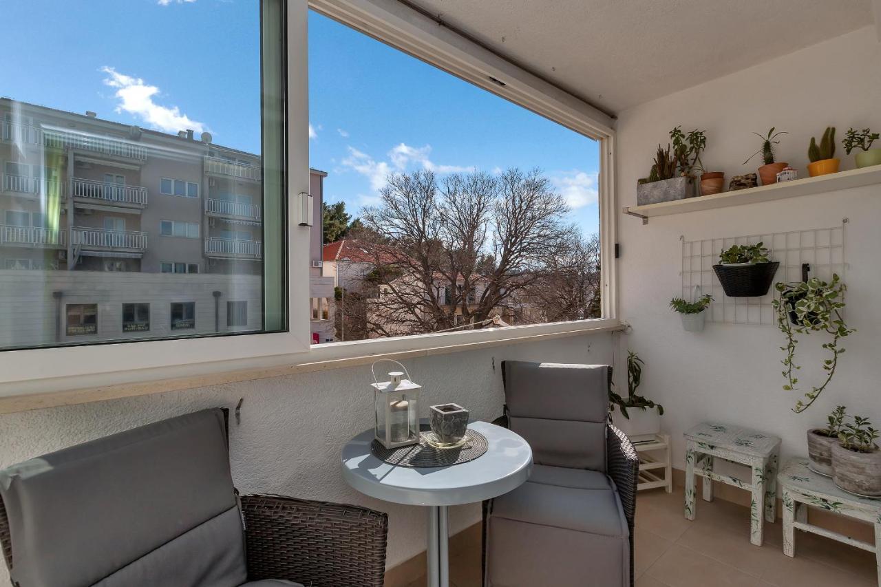 Apartment Marina Makarska Kültér fotó