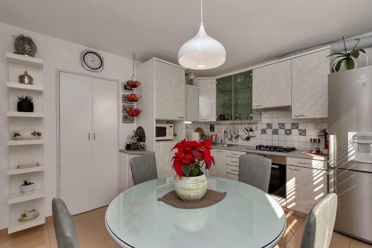 Apartment Marina Makarska Kültér fotó