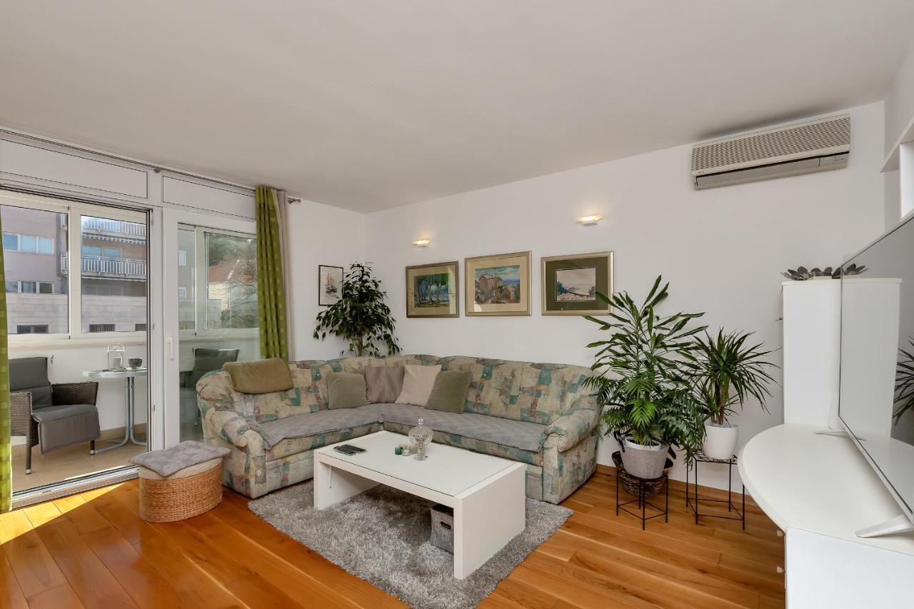 Apartment Marina Makarska Kültér fotó