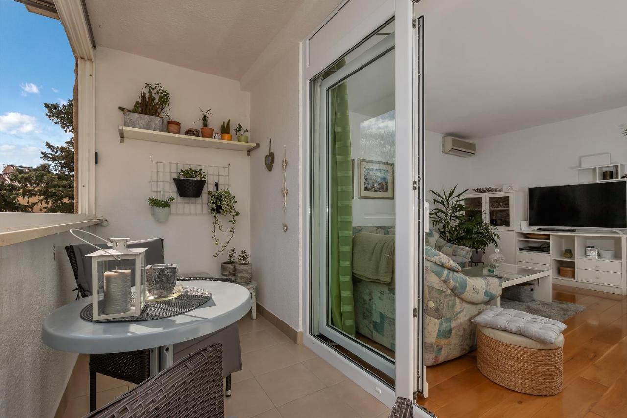 Apartment Marina Makarska Kültér fotó