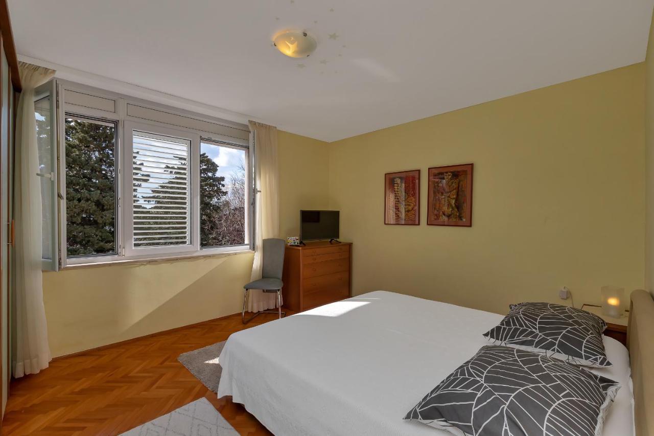 Apartment Marina Makarska Kültér fotó