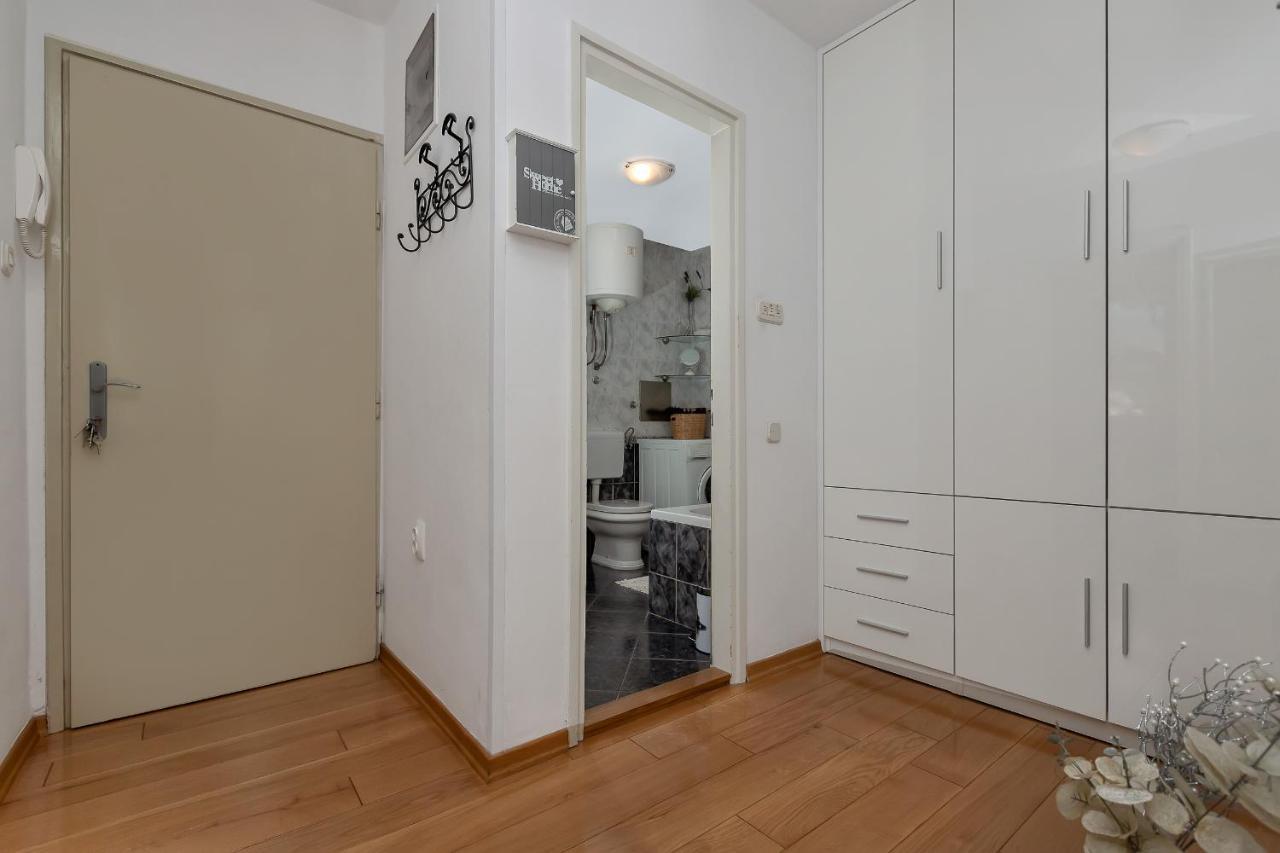 Apartment Marina Makarska Kültér fotó